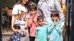 Riteish Deshmukh, Genelia D'Souza, and Kids Spotted in BMW IX After Lunch in Bandra!  #BollywoodStars #FamilyOuting #BandraDiaries #RiteishAndGenelia #BMWIX #CelebSighting