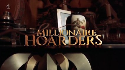 Millionaire Hoarders E01E01