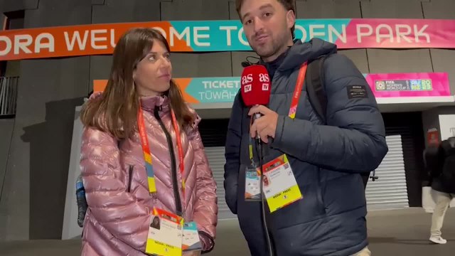 Sensaciones tras el pase a cuartos de final