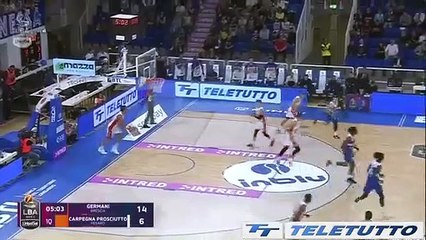 Video News - GERMANI, PETRUCELLI RESTA