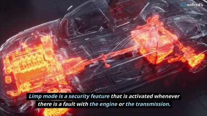 Why Is My BMW Stuck In Limp Mode What's Wrong With It From Certified Mechanics in Cary