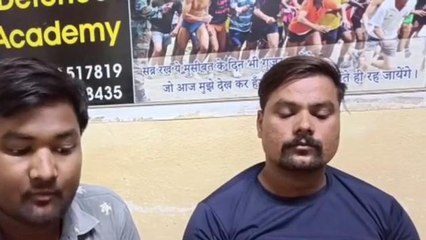 देवास: अवैध शराब को लेकर शिकायत, रहवासी परेशान