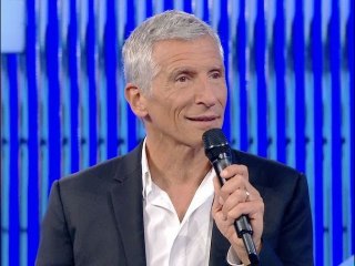 N’oubliez pas les paroles (France 2) : Nagui fait un rappel sur le “dérèglement” climatique et poi