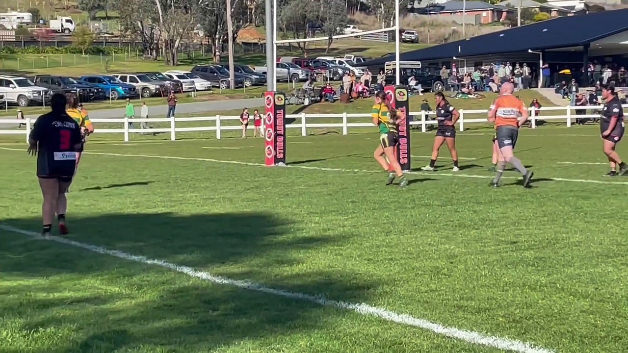 Griffith v Ag College