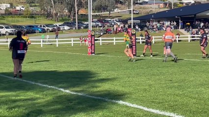 Griffith v Ag College
