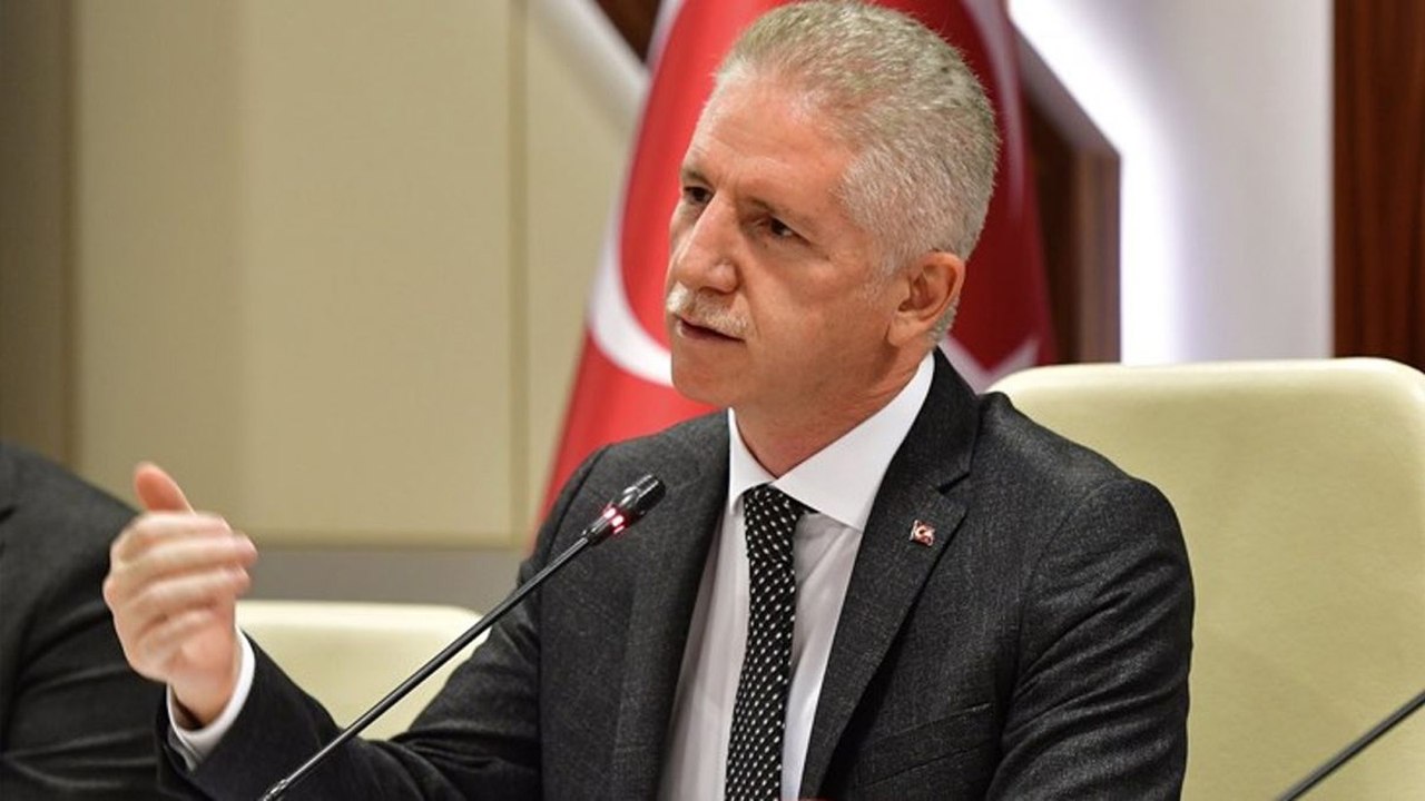 Davut Gül: Sahipsiz insan görürsünüz ama sahipsiz hayvan görmezsiniz, sokak hayvanı diye bir şey yoktur