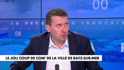 David Desgouilles : «Je ne suis pas certain que la niche marketing soit la bonne»