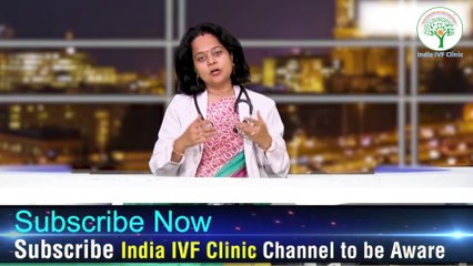 आईवीएफ और नेचुरल प्रेगनेंसी में अंतर ! Dr. Richika Sahay Shukla | India IVF