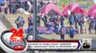 Mahigit 600 kalahok sa World Scout Jamboree sa South Korea, nagkasakit dahil sa matinding init | 24 Oras Weekend