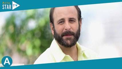 Vincent Macaigne : l’acteur se confie sur les deux AVC dont il a été victime à 30 ans