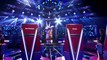 Most BEAUTIFUL Covers of WHITNEY HOUSTON on The Voice TOP 6