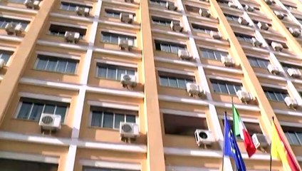 Scontro per le nomine nella Sanità