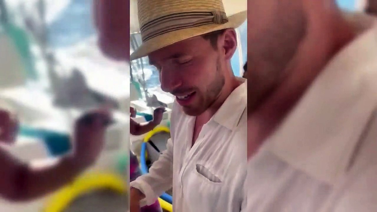 Harry Potter kitaplarının yayın evi patronu Adrienne Vaughan, tekne kazasında tekne pervanesine kapılarak feci şekilde  Hayatını Kaybetti