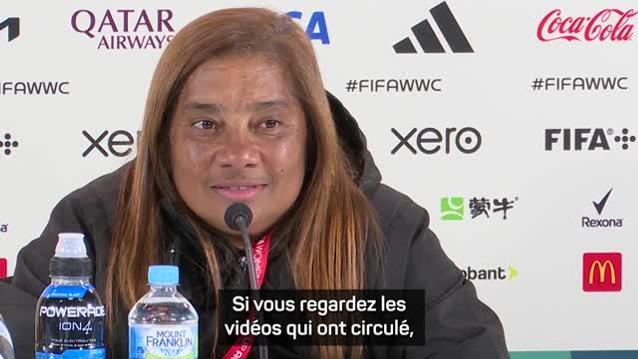 Afrique du Sud - Ellis : "Ce Mondial a vraiment changé quelque chose dans le pays"