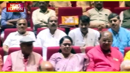 Delhi Ordinance Bill : सदन में केंद्र सरकार के Delhi सर्विस बिल का विरोध