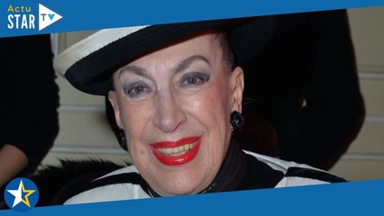 Mort de Geneviève de Fontenay : “Aucune Miss France” à ses obsèques, son ex-bras droit Hubert Guérin