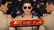 SOORYAVANSHI 2021 AKSHAY KUMAR & KATRINA KAIF POLICE ACTION FILM || EXPLAINED IN HINDI