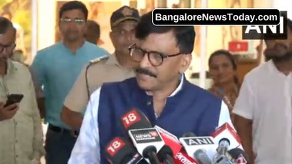 Shiv Sena (UBT) to host 3rd meeting of Opp'n bloc INDIA on Aug 31