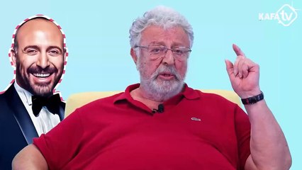 Metin Akpınar en beğendiği iki oyuncuyu açıkladı