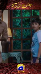 Hamara Apna Khoon Bhi Zinda Hai #jinzada #shorts