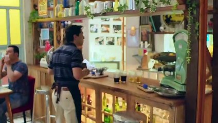 Dime Con Quien Andas Cap 34 HD