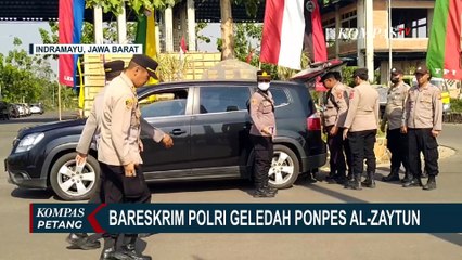 Kuasa Hukum Panji Gumilang Klaim Ada Kriminalisasi & Politisasi dalam Penahanan Kliennya!
