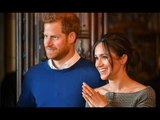 Meghan Markle left 'emotional' after 'uncomfortable' Palace call about Harry's £235 gift