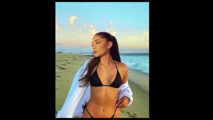 Ariana Grande - KINGS - (Bikini Ai Cover)