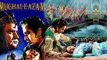 Mughal-e-Azam के 63 साल: Saira Banu बोलीं फिल्म ने मुगल राजवंश के वैभवशाली युग को दिखाया था और दिलीप कुमार पर बोली यह बात