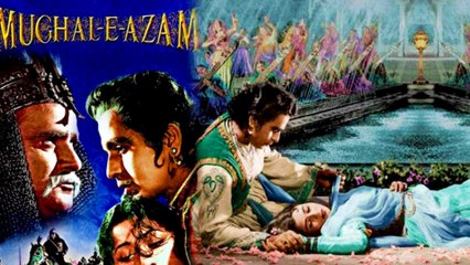 下载视频: Mughal-e-Azam के 63 साल: Saira Banu बोलीं फिल्म ने मुगल राजवंश के वैभवशाली युग को दिखाया था और दिलीप कुमार पर बोली यह बात