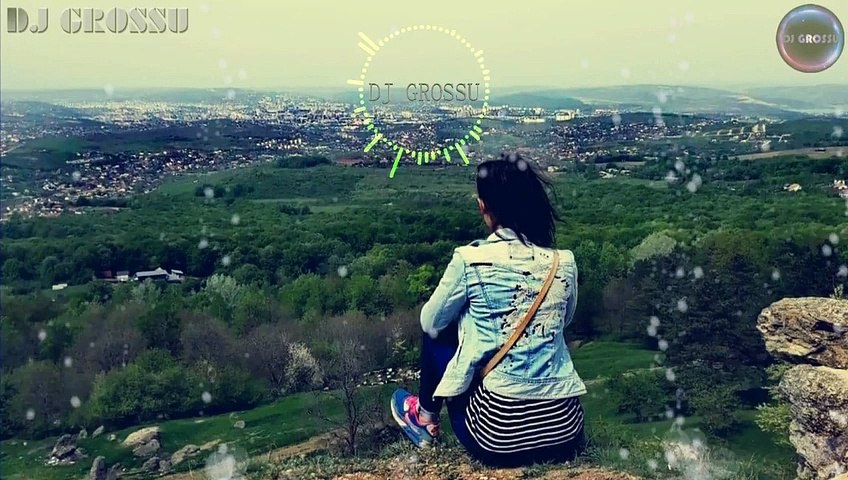 DJ - A new beginning - Official Video music - 2020
