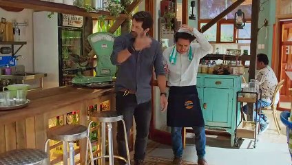 Dime Con Quien Andas Cap 38 HD