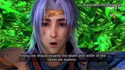 The Land of Miracles Season 2 Episode 5 (20) English Subtitle