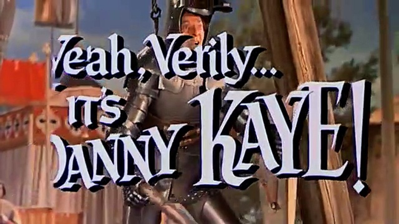 Le bouffon du roi Bande-annonce (EN)