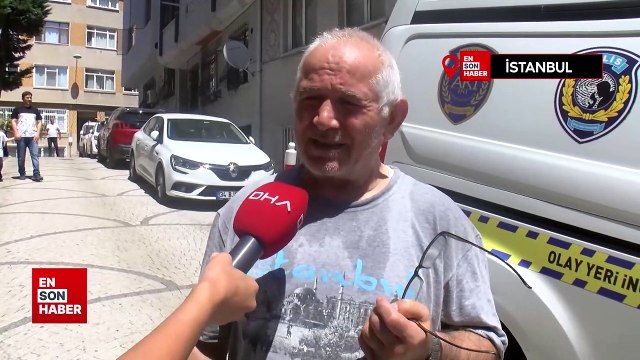 Eşi tarafından defalarca bıçaklanan Youtuber yoğun bakıma alındı