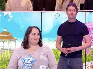 Les 12 coups de midi (TF1) : Jérôme, le compagnon de Céline, participera-t-il à son tour à l’émiss