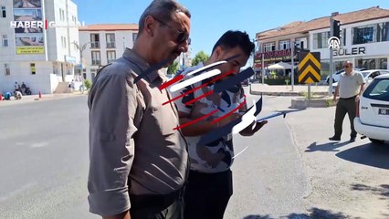 Tải video: Caminin kubbesindeki yuvasından düşen leylek yavrusu tedaviye alındı