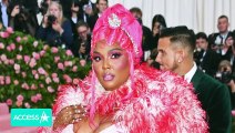 Lizzo Sued By Former Dancers For Alleged Sexual Harassment