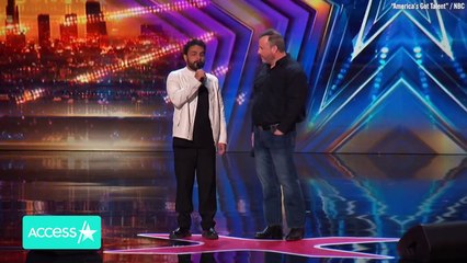 Sofia Vergara SPEECHLESS On 'AGT' Over Brazilian Singer Gabriel Henrique