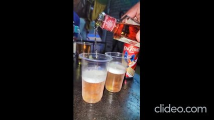 Liquor brands addicted Troll | Liquor Trolls