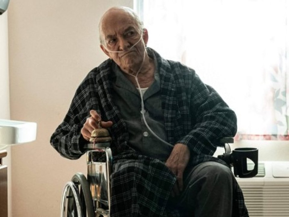 Bryan Cranston und 'Breaking Bad'-Cast trauern um Mark Margolis