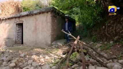 Jinzada Episode 02 - [Eng Sub] - Syed Jibran - Nazish Jahangir - Saad Qureshi - 21st July 2023