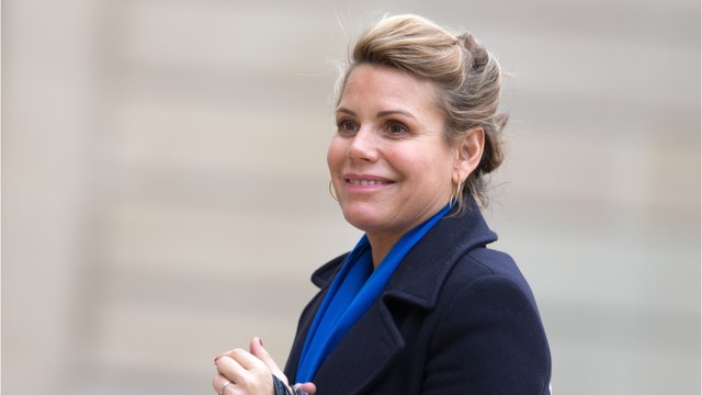 VOICI : Laura Tenoudji : son tendre message pour le sixième anniversaire de sa fille Bianca