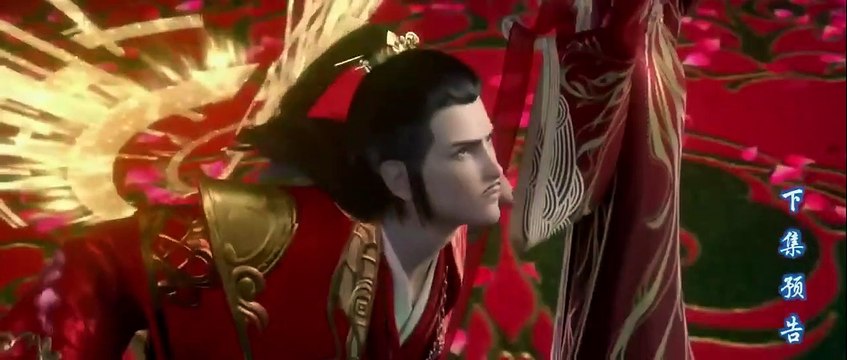 Battle Through the Heavens Season 5 Episode 56 - 57 Preview | 斗破苍穹56-57 决战云澜 preview