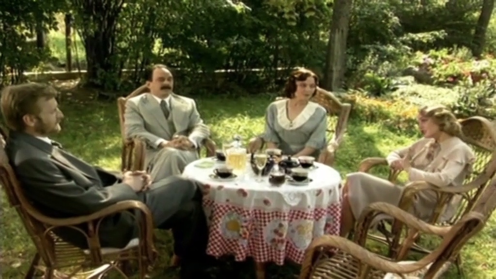Lud, zbunjen, normalan – 303. epizoda (S12E3)