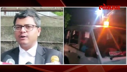 त्या' दहशतवाद्यांशी सतत संपर्कात असणारी ती व्यक्ती कोण?