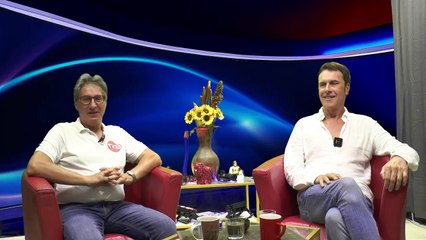 IM GESPRÄCH  ALEXANDER M. HELMER ÜBER SEIN NEUES ALBUM