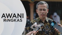 AWANI Ringkas: Tiada arahan sebar SMS berunsur politik