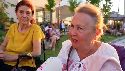 İstanbul Ataşehir'de 2. Caz ve Sinema Günleri