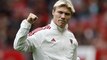 Mercato : Manchester United officialise l'arrivée de Rasmus Hojlund